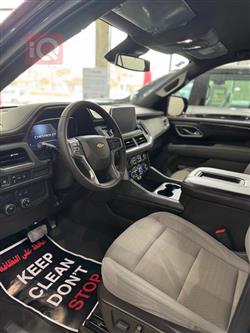 شيفروليه تاهو